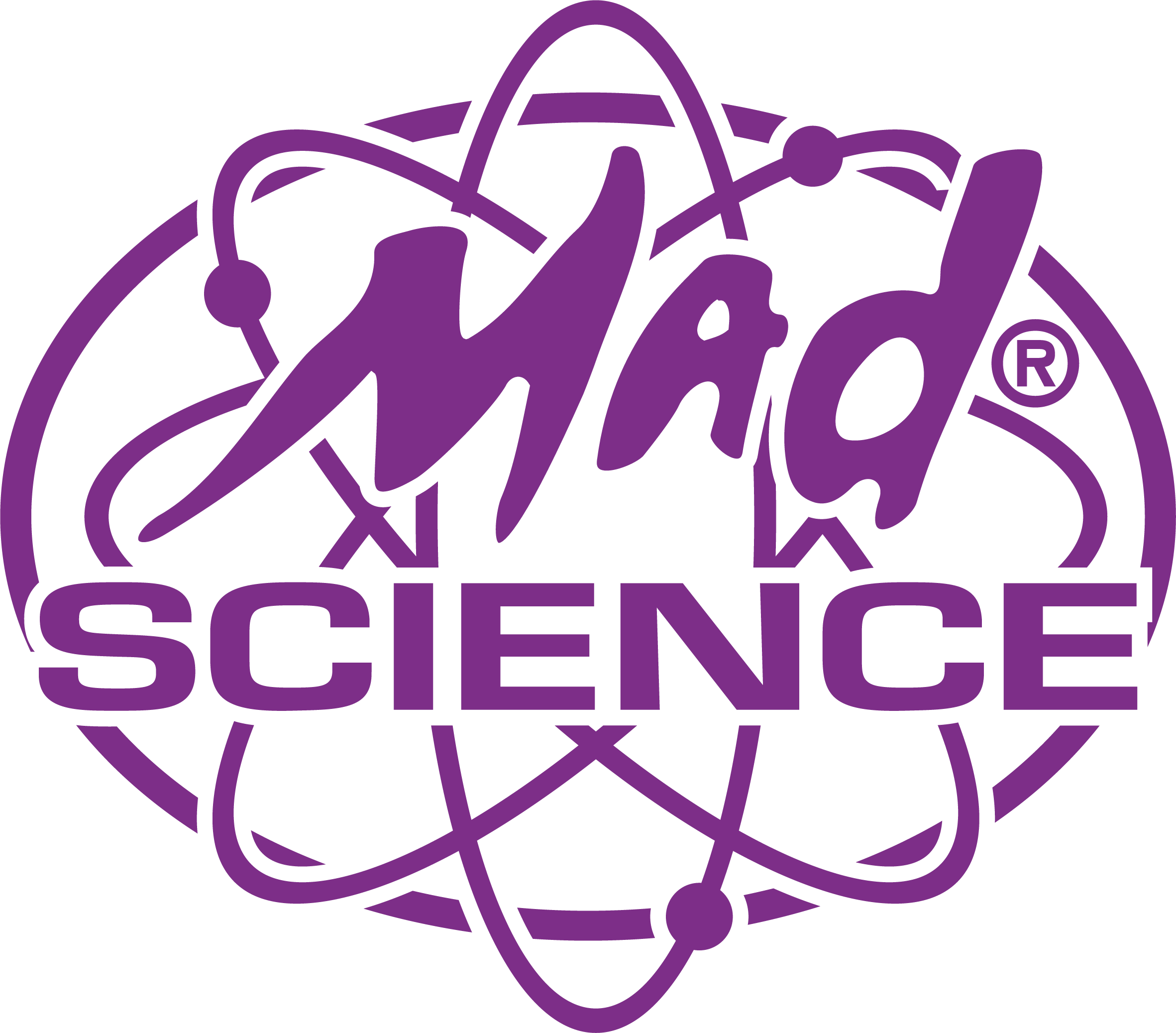 Mad Science